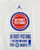 2025-26 Detroit Pistons Duncan Robinson #55 Game Used White Tank Shirt NBA Cup 8