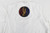 2025-26 Detroit Pistons Duncan Robinson #55 Game Used White Tank Shirt NBA Cup 8