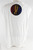 2025-26 Detroit Pistons #34 Game Used White Tank Shirt NBA Cup XL 579