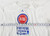 2025-26 Detroit Pistons #34 Game Used White Tank Shirt NBA Cup XL 579