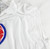 2025-26 Detroit Pistons #34 Game Used White Tank Shirt NBA Cup XL 579