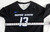 2022 Boise State Broncos #13 Game Used Black Jersey Volleyball M DP105788