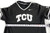 2020 Texas Christian TCU Frogs #16 Game Used Grey Practice Jersey Baseball L 687