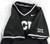 2020 Texas Christian TCU Frogs #16 Game Used Grey Practice Jersey Baseball L 687