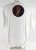 2025-26 Detroit Pistons Isaac Jones #13 Game Used White Shirt NBA Cup XL 580