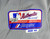 2010 New York Mets Luis Hernandez #3 Game Issued Grey Jersey 44 019