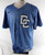 2025 Washington Nationals Shinnosuke Ogasawara #16 Game Issued Blue Jersey City