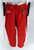 2020 Texas Tech Red Raiders Game Issued Red Football Pants Size 40