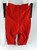 2020 Texas Tech Red Raiders Game Issued Red Football Pants Size 40