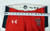 2020 Texas Tech Red Raiders Game Issued Red Football Pants Size 40