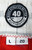 2020 Texas Tech Red Raiders Game Issued Red Football Pants Size 40