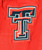2020 Texas Tech Red Raiders Game Issued Red Football Pants Size 40