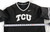 2020 Texas Christian TCU Frogs #15 Game Used Grey Practice Jersey Baseball L 690