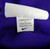 2023 Texas Christian TCU Frogs #20 Game Used Purple Practice Jersey Baseball L 4