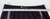 2025-26 Detroit Pistons Jalen Duren #0 GameUsed Blk Basketball Warm Up Pants XXL