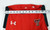 2020 Texas Tech Red Raiders Thompson #4 Game Used Red   Football Pants Size 36