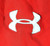 2020 Texas Tech Red Raiders Thompson #4 Game Used Red   Football Pants Size 36