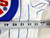 2022 Chicago Cubs Luke Farrell #60 Game Issued White Jersey 46 206