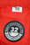 2020 Texas Tech Red Raiders Game Issued Red Football Pants Size 32