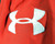 2020 Texas Tech Red Raiders Game Issued Red Football Pants Size 32