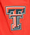 2020 Texas Tech Red Raiders Game Issued Red Football Pants Size 32
