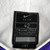 2019-24 Texas Christian TCU Frogs #88 Game Used White Jersey Football NP R 42 38