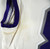2019-24 Texas Christian TCU Frogs #88 Game Used White Jersey Football NP R 42 38