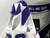 2019-24 Texas Christian TCU Frogs #88 Game Used White Jersey Football NP R 42 38