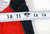 2020 Texas Tech Red Raiders Game Issued Red Football Pants Size 34