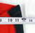 2020 Texas Tech Red Raiders Game Issued Red Football Pants Size 34
