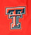 2020 Texas Tech Red Raiders Game Issued Red Football Pants Size 34