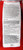 2020 Texas Tech Red Raiders Game Issued Red Football Pants Size 44