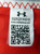 2020 Texas Tech Red Raiders Game Issued Red Football Pants Size 44