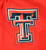 2020 Texas Tech Red Raiders Game Issued Red Football Pants Size 44