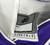 2019-24 Texas Christian TCU Frogs #90 Game Used White Jersey Football NP R 46 39