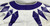 2019-24 Texas Christian TCU Frogs #90 Game Used White Jersey Football NP R 46 39