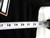 2017 Miami Marlins Lorenzo Bundy #42 Game Used Black Jersey 48 211