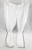 2012 Miami Marlins Game Issued White Baseball Pants Size 40-42 36