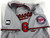 2021 Minnesota Twins Ian Gibaut #65 Game Issued Pos Used Grey Jersey Bell P 3