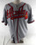 2008 Atlanta Braves Luis Valdez #62 Game Issued Grey Jersey Skip Beach Patch 4