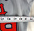 2025 St. Louis Cardinals Dean Kiekhefer #89 Game Issued Grey Jersey 44 498