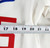2025 Kansas Jayhawks #25 Game Used White Jersey Camo Baseball 46 634