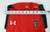 2020 Texas Tech Red Raiders Game Issued Red Football Pants Size 32