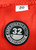 2020 Texas Tech Red Raiders Game Issued Red Football Pants Size 32