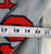 2025 St. Louis Cardinals Michael Gomez #79 Game Issued Pos Used Grey Jersey 46 9