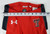 2020 Texas Tech Red Raiders Game Issued Red Football Pants Size 32