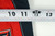 2020 Texas Tech Red Raiders Game Issued Red Football Pants Size 32