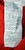 2020 Texas Tech Red Raiders Game Issued Red Football Pants Size 32