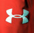 2020 Texas Tech Red Raiders Game Issued Red Football Pants Size 32