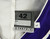 2019-24 Texas Christian TCU Frogs #86 Game Used White Jersey Football NP R 42 46